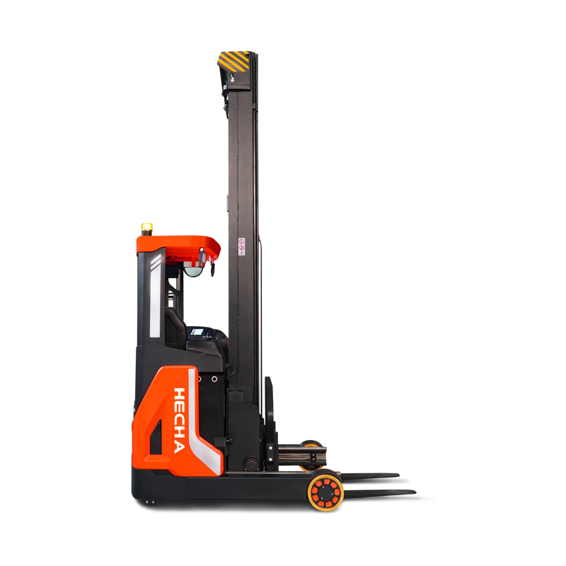RT16/20 1600-2000 kg bereik Truck Pro