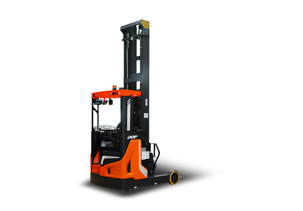 RT16/20 1600-2000 kg bereik Truck Pro