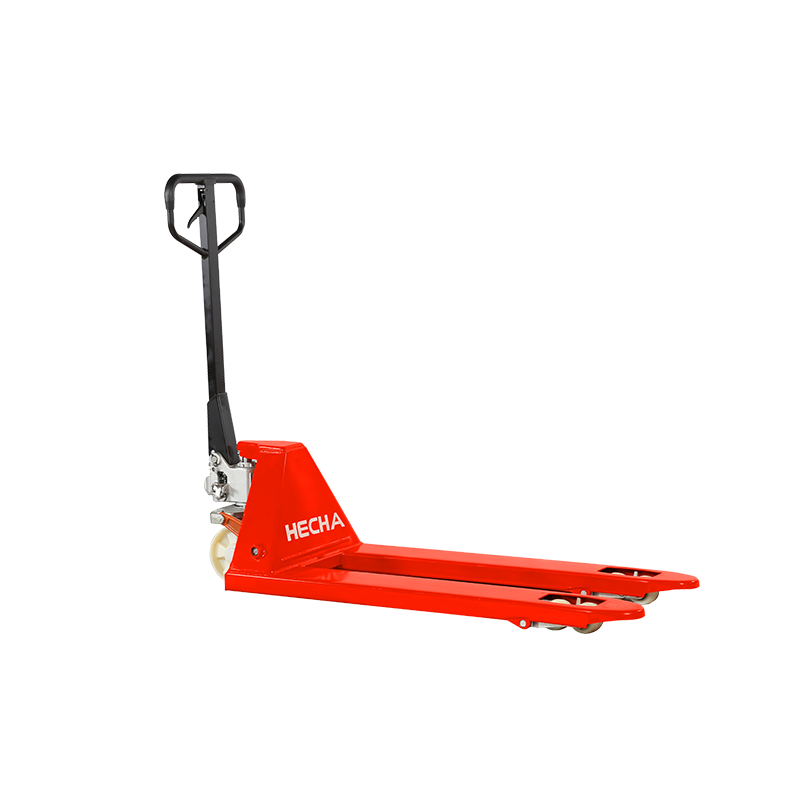 2.0-5.0 ton handpalletwagen